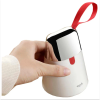 Машинка для удаления катышков Deerma Rechargeable Lint Remover White